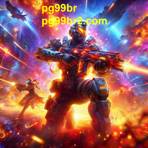 Explorando o Mundo dos Jogos de Ação: Adrenalina e Emoção