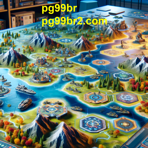 Jogos de Estratégia