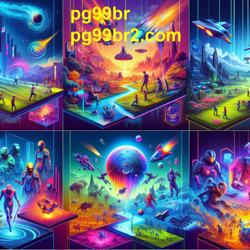 Os Lançamentos Futuros dos Jogos: O Que Esperar?